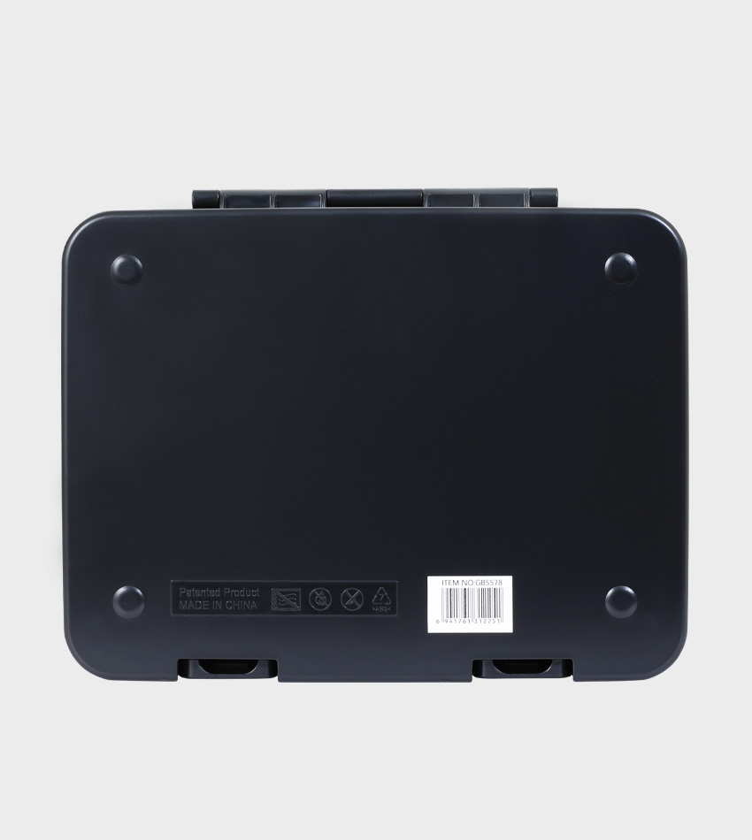 lunch box GB5578   